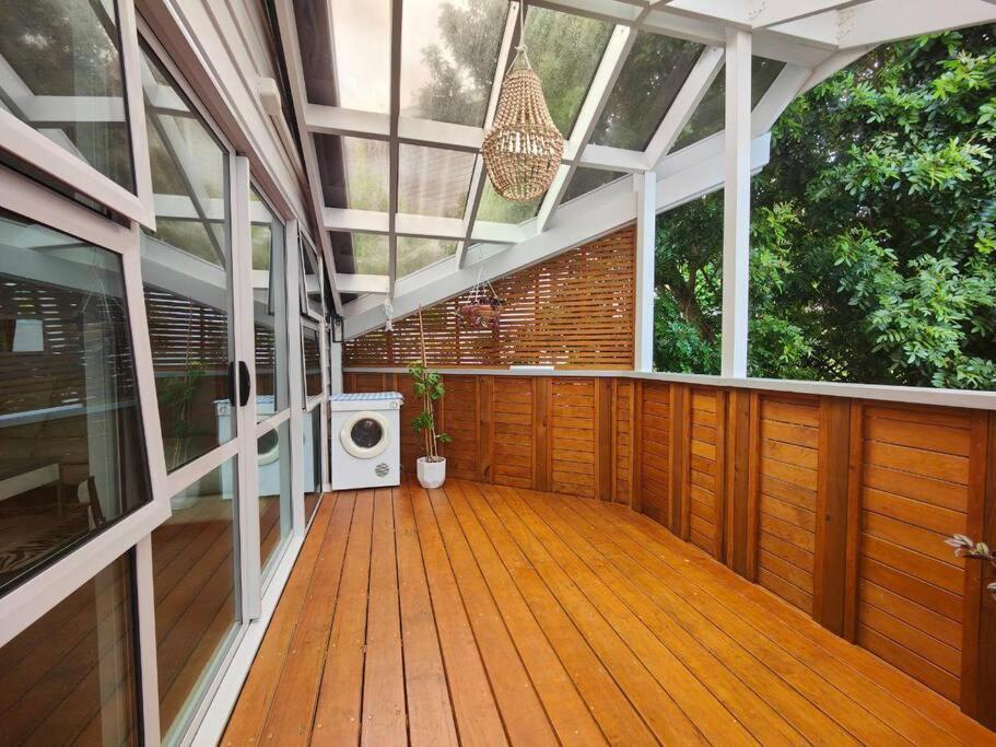 Welcome To Howick Auckland Exterior photo