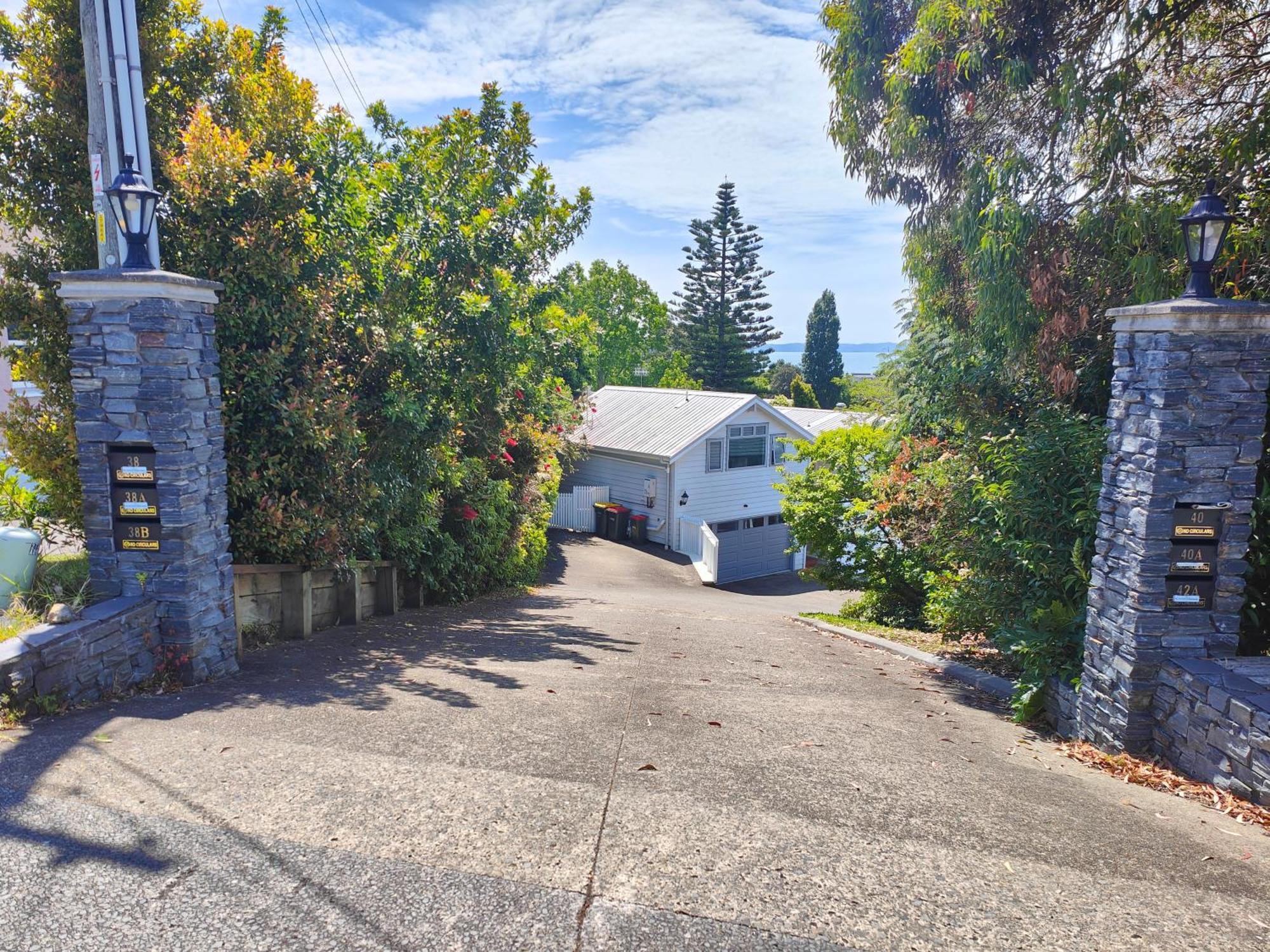 Welcome To Howick Auckland Exterior photo